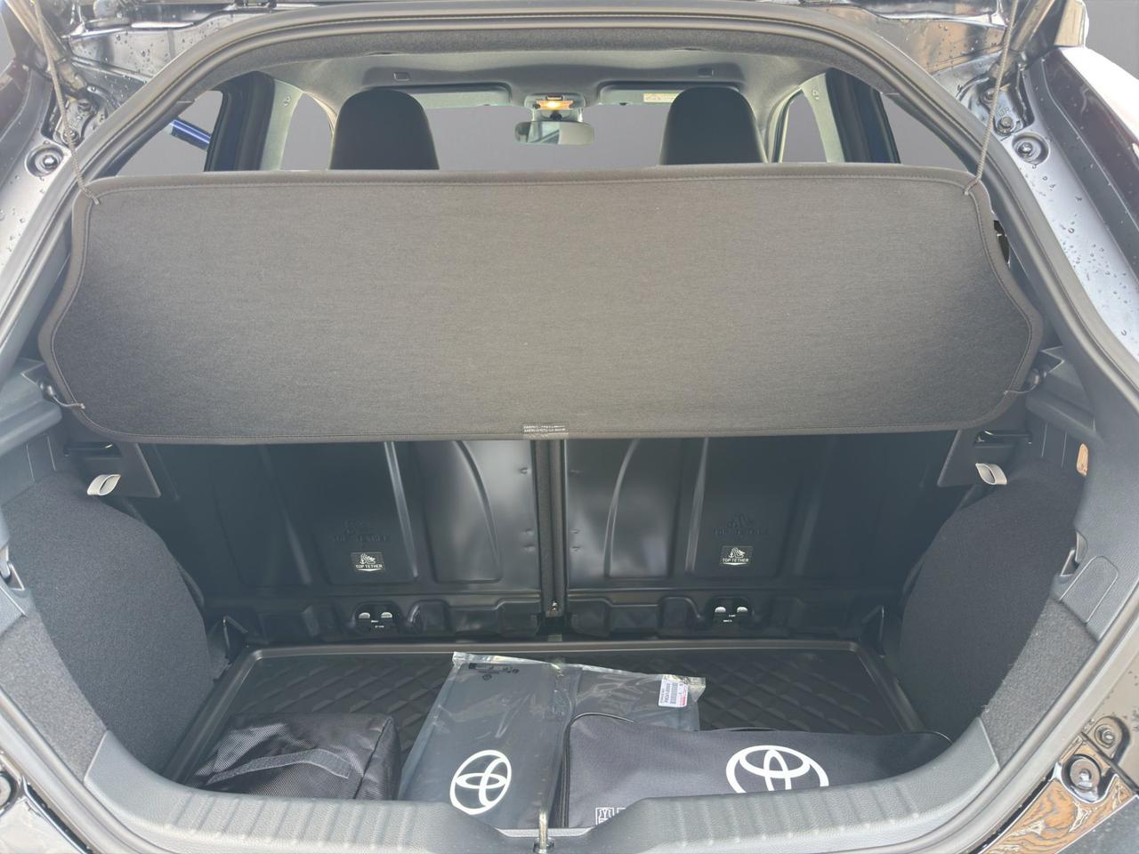 Toyota Aygo X - MY '24 5 porte TREND 1.0 VVT-i 5