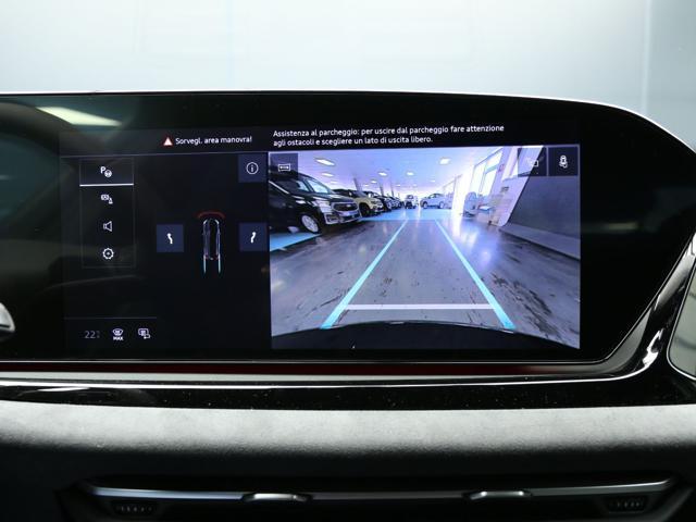 AUDI A5 Avant TDI 204CV mHEV+ S tronic S line Edition