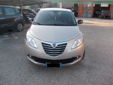 Lancia Ypsilon 1.2 69 CV 5 porte GPL Ecochic Gold-KM88105