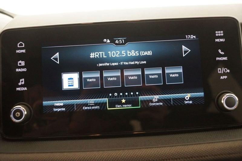 Škoda Fabia 1.0 MPI Evo 59KW 130 EDITION