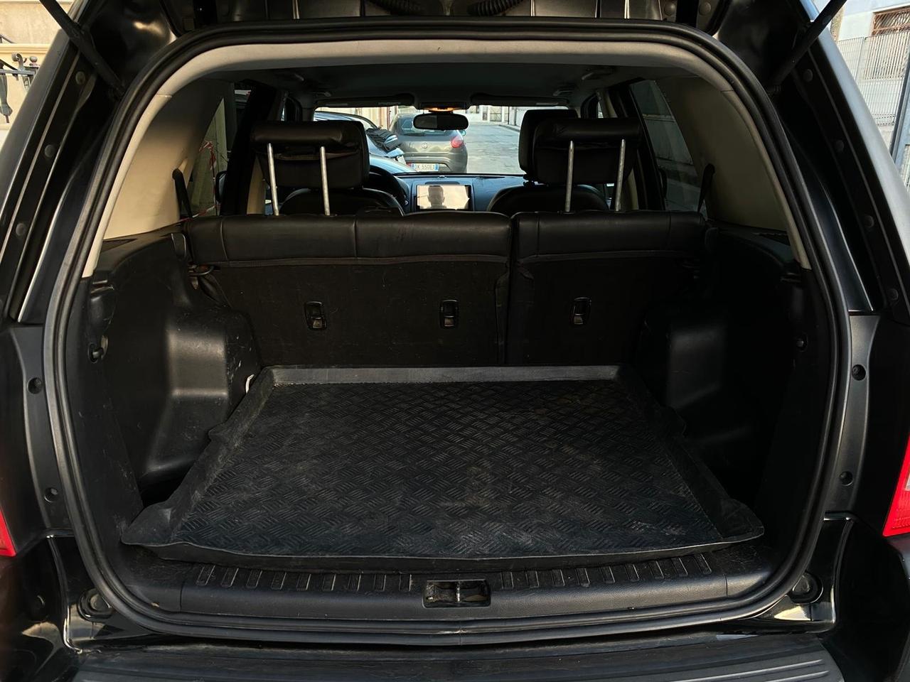LAND ROVER FREELANDER 2.2 TD4 SE 2007