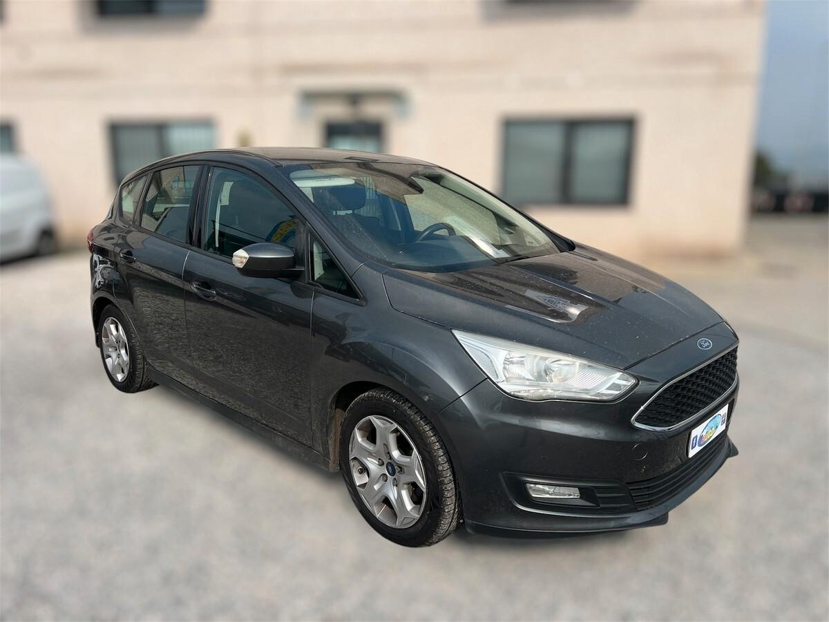 Ford C-Max 1.5 TDCi 120CV Start&Stop Business/OK NEOPATENTATI