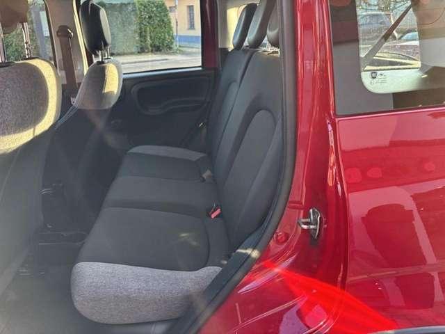 Fiat Panda Cross 1.0 FireFly S&S Hybrid BLUETOOTH-FENDI