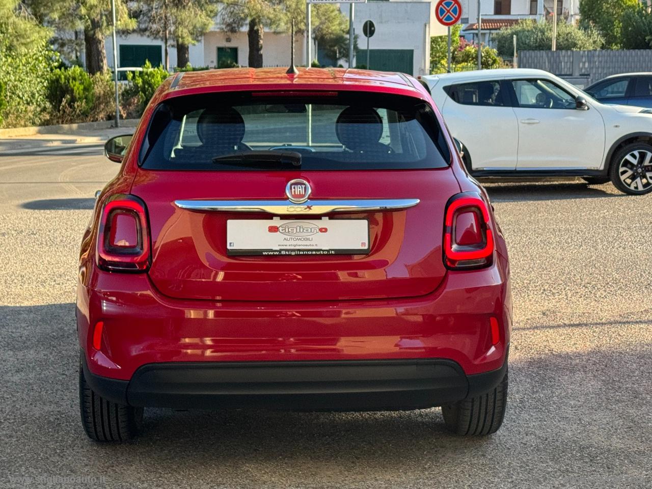 FIAT 500X 1.3 M.Jet 95 CV Cult