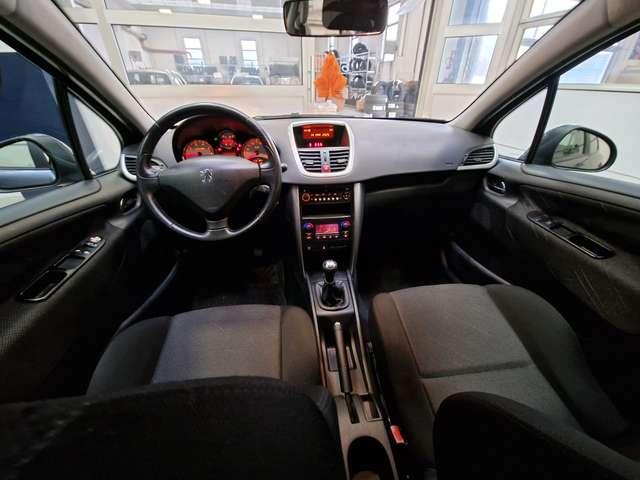 Peugeot 207 1.4 VTi 95CV 5p. Energie Sport