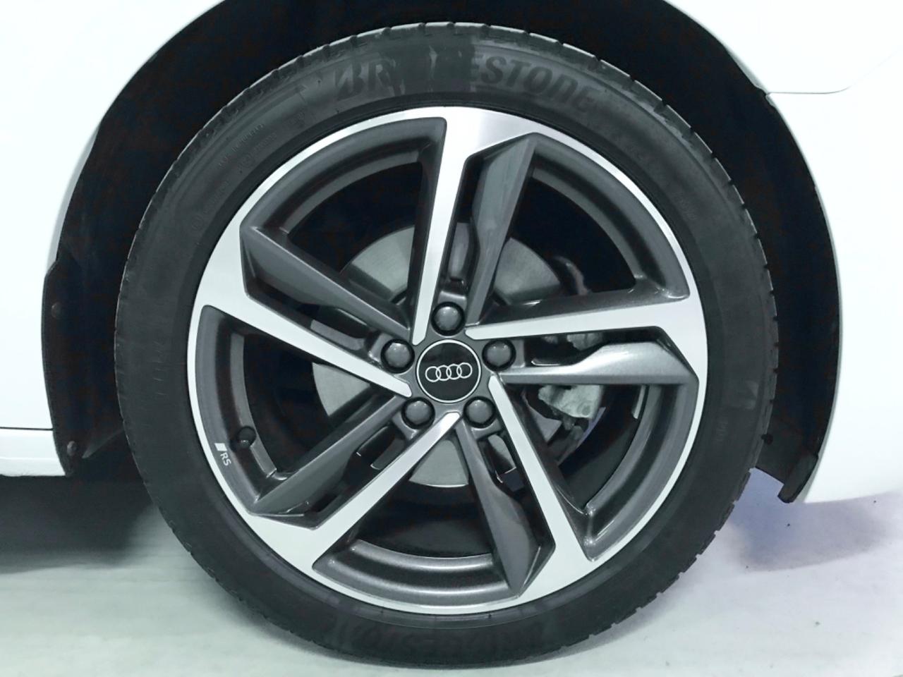 Audi A1 SPB 30 TFSI Identity Black S.Line