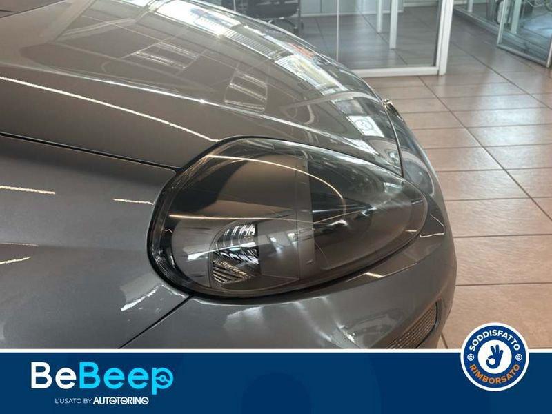 FIAT Punto 1.2 EASY 5P