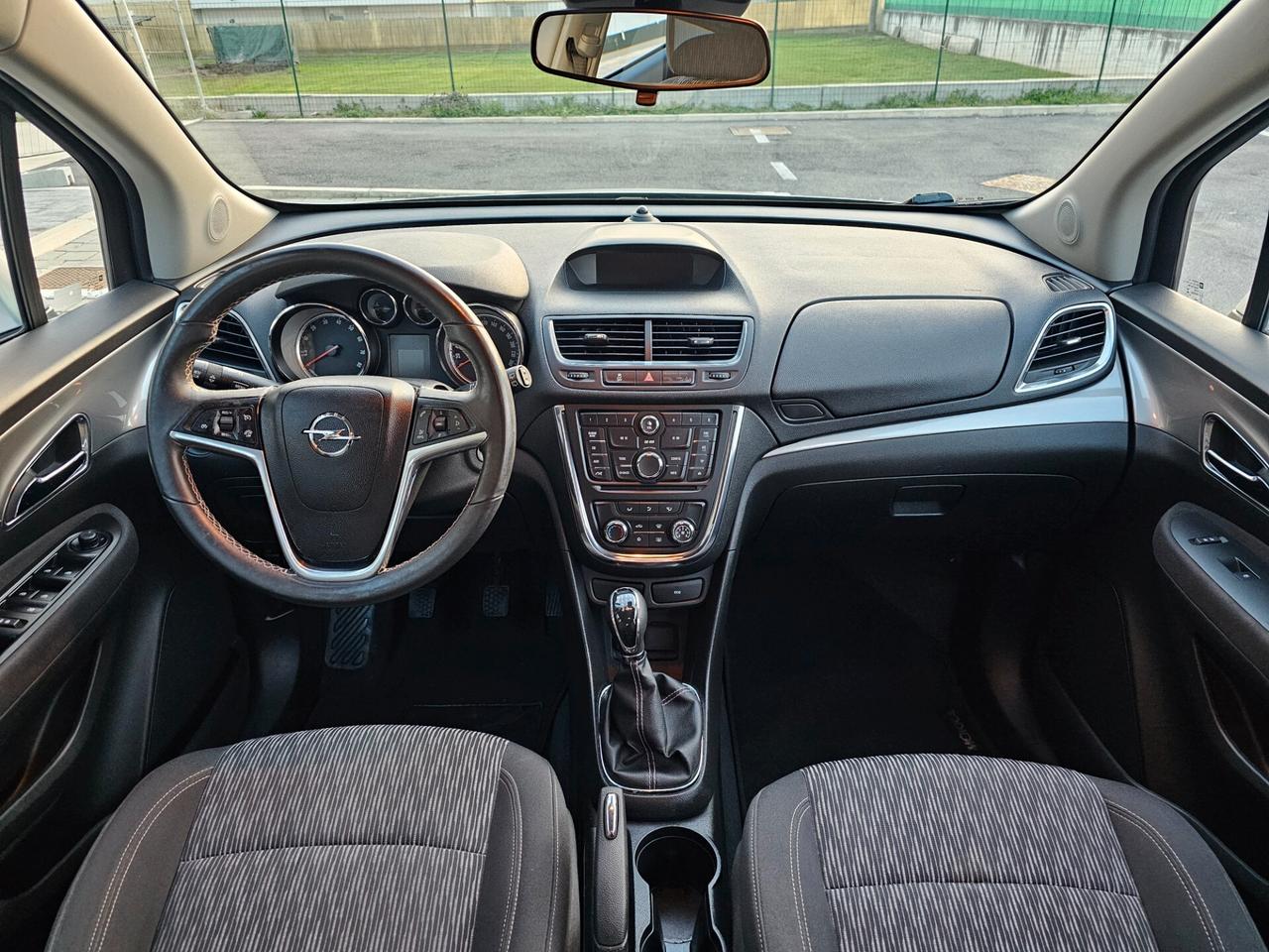 Opel Mokka 1.6 Ecotec 115CV 4x2 Start&Stop Cosmo