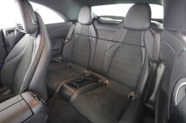MERCEDES-BENZ CLE Cabrio (A236) CLE 200 Cabrio AMG Line Premium