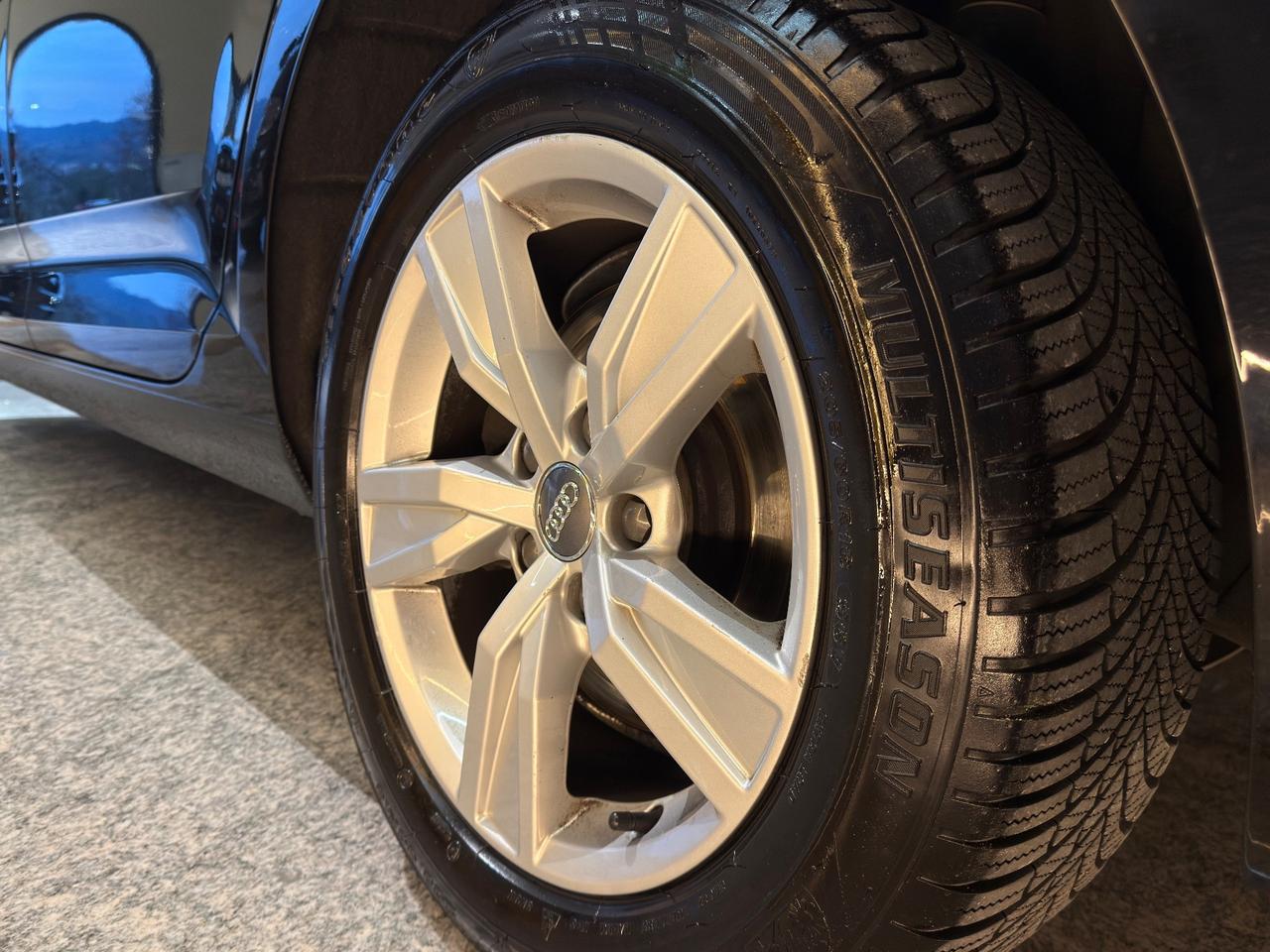 Audi A4 Avant 35 TDI S tronic 2.0 da 150cv