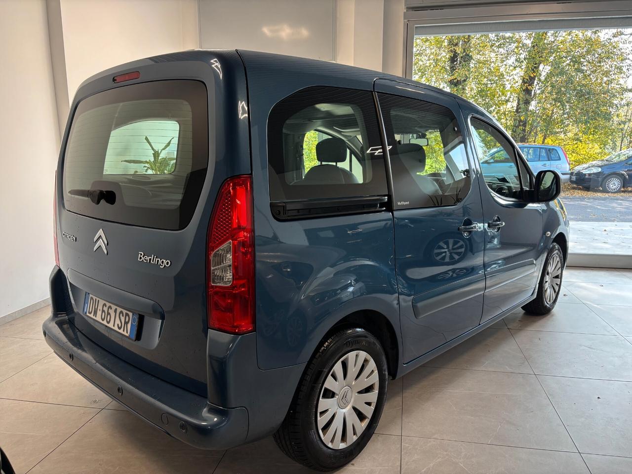 Citroen Berlingo 1.6 16V 110CV XTR