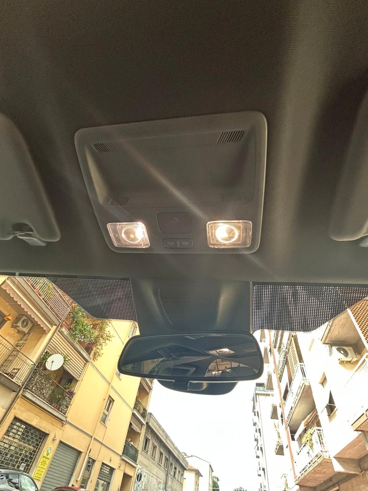 Ford Focus 1.0 EcoBoost 125 CV Start&Stop ST Line