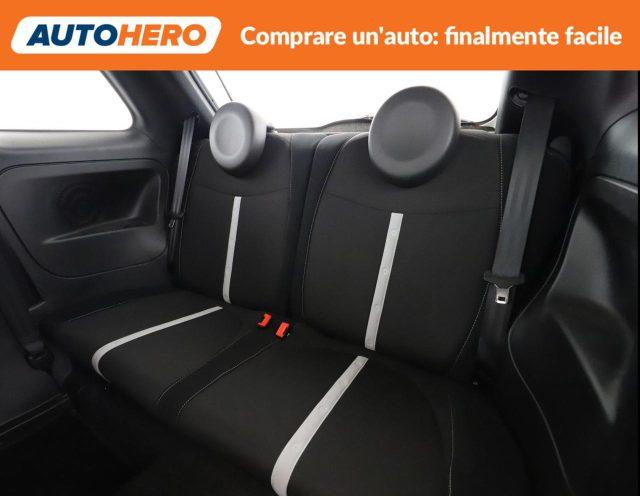 ABARTH 595 1.4 Turbo T-Jet 140 CV