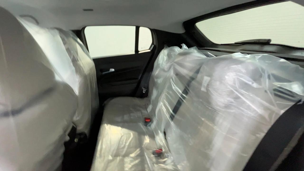 Fiat 600 Hybrid DCT MHEV 110cv La Prima '25 Km 0