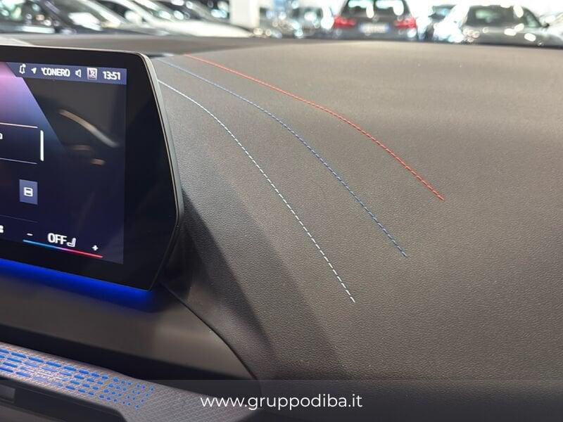 BMW Serie 2 Gran Coupe Serie 2 F74 Gran Coupe 218d Gran Coupe MSport Pro auto