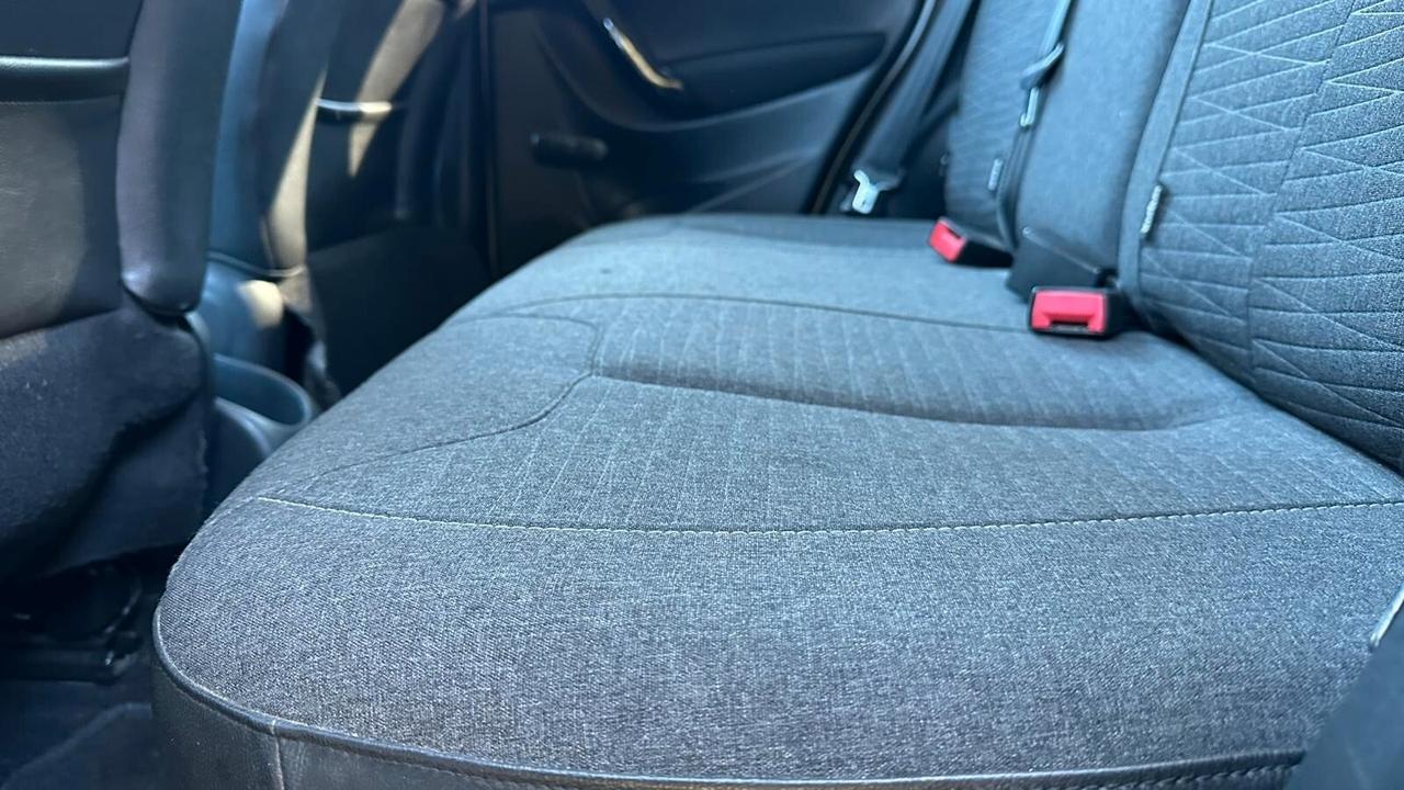 Citroen C3 BlueHDi 75 Exclusive 2015 Neop PERFETTA leggi testo