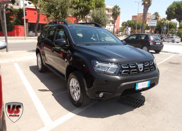 DACIA DUSTER 1.0 TCE GPL 4X2 COMFORT-CASA MADRE