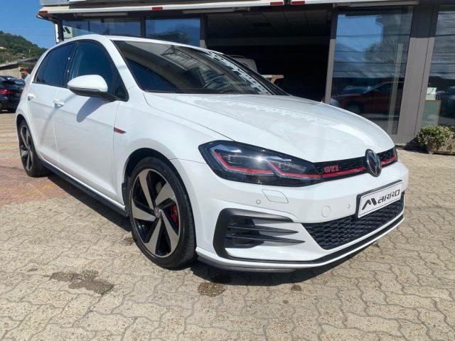 VOLKSWAGEN Golf GTI Performance 2.0 245CV TSI 5p. BMT MANUALE!!