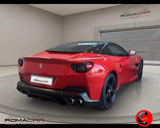 FERRARI Portofino Portofino