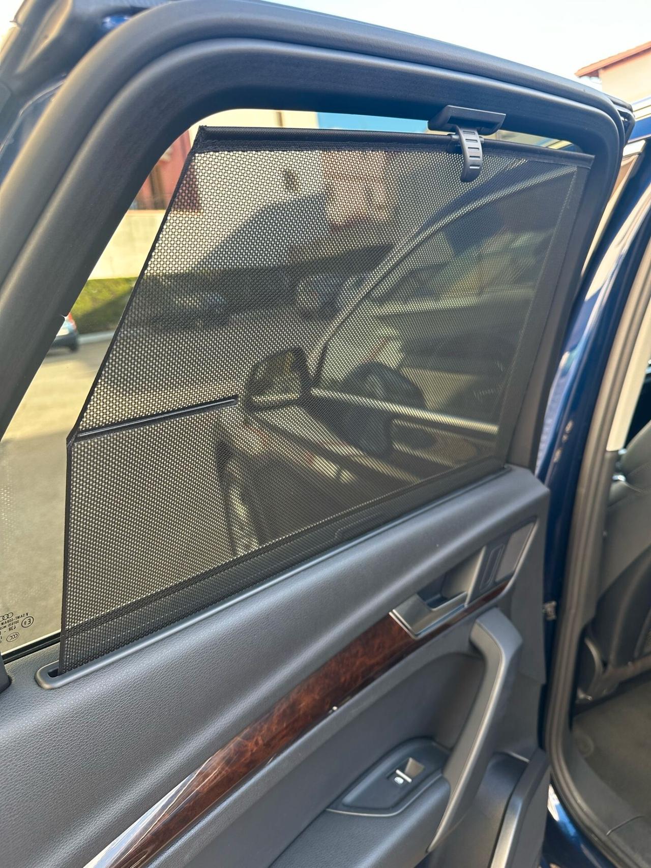 Audi Q5 35 TDI quattro S tronic Sport