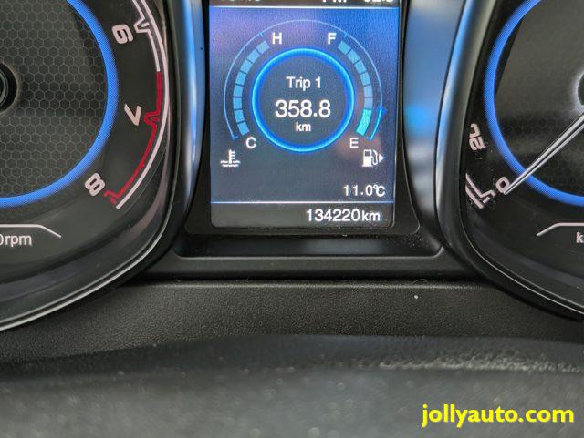 DR MOTOR DR6 Sport 1.5 Turbo Bi-Fuel GPL