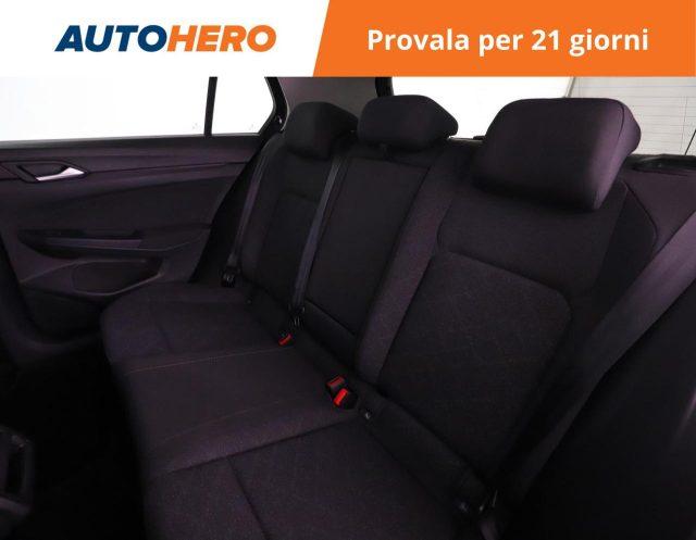 VOLKSWAGEN Golf 1.5 TSI EVO ACT Life