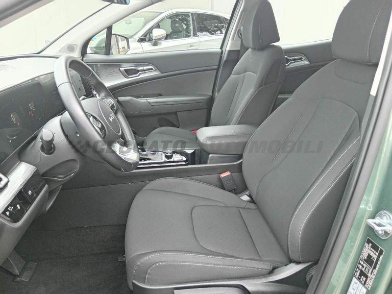 KIA Sportage Sportage 1.6 crdi mhev Business dct