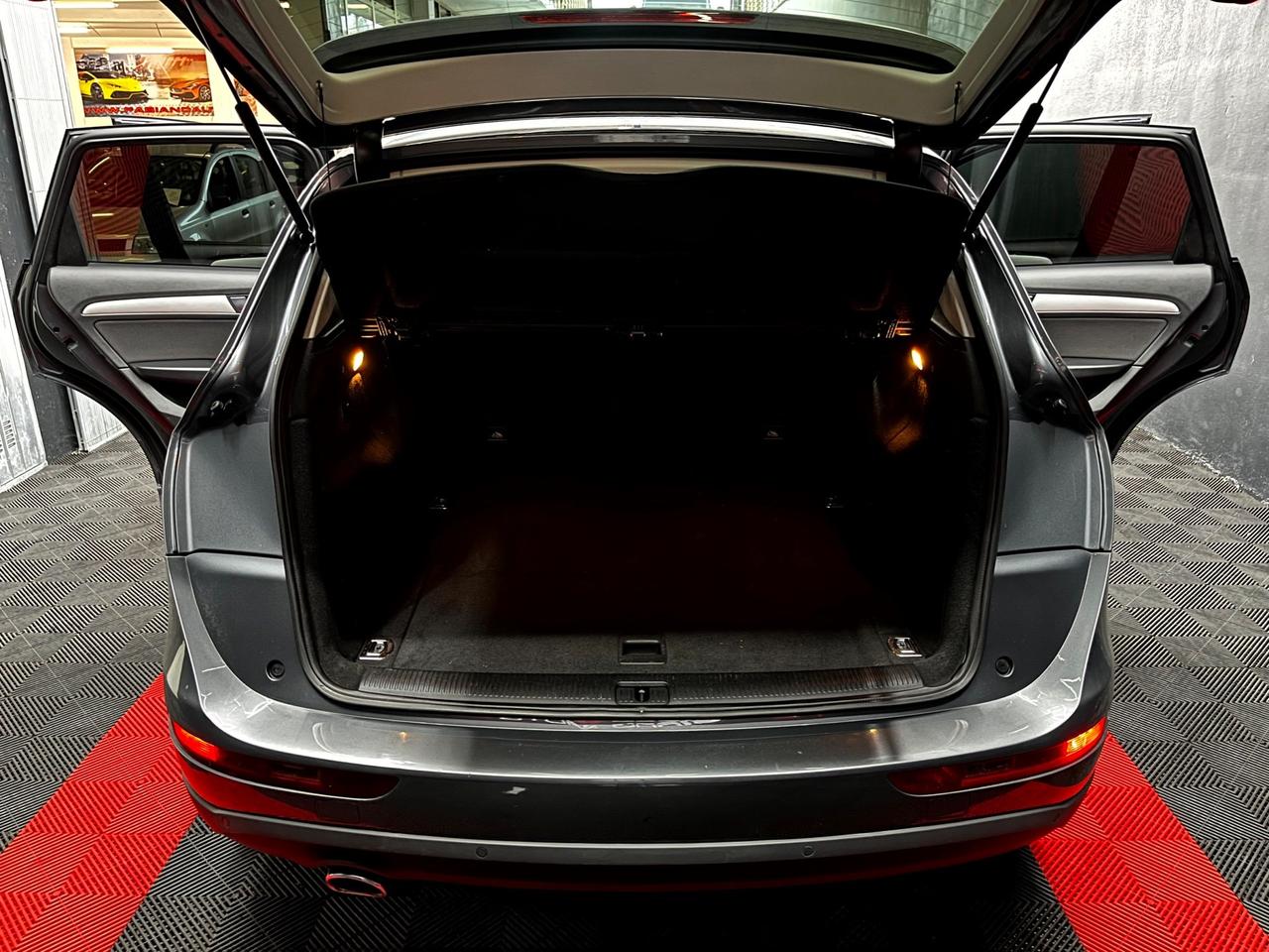 Audi Q5 2.0 TDI quattro - FABIANOAUTO
