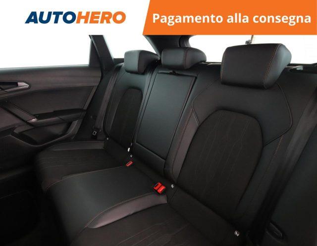 CUPRA Leon Sportstourer 1.5 Hybrid 150 CV DSG