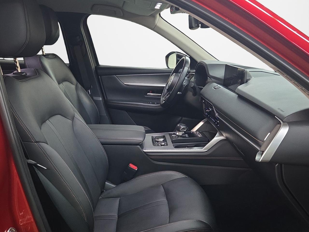 Mazda CX-60 2.5L e-Skyactiv G PHEV AWD Homura