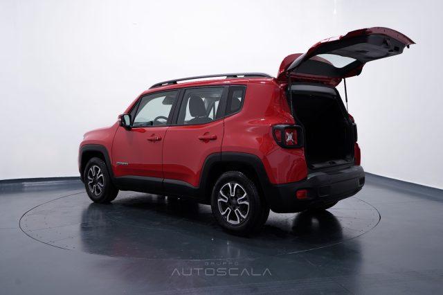 JEEP Renegade 1.6 Mjt DDCT 120 CV Business