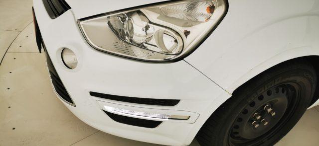 FORD S-Max 2.0 TDCi 163CV Powershift 7 posti Titanium