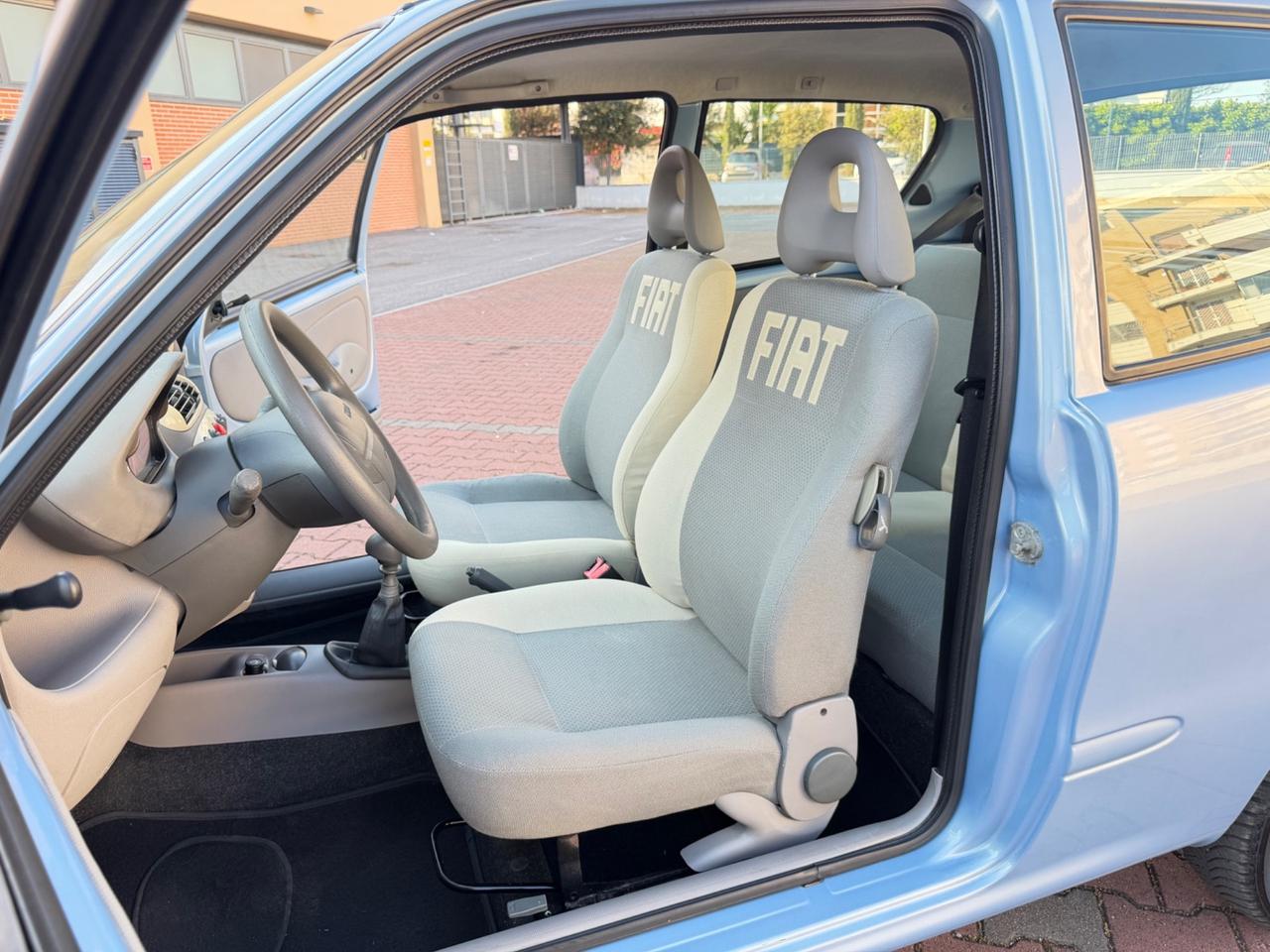 Fiat 600 1.1 *53.000KM*