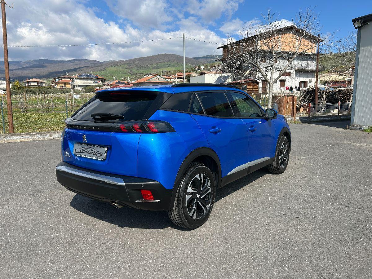 PEUGEOT - 2008 - BlueHDi 110 S&S GT Line