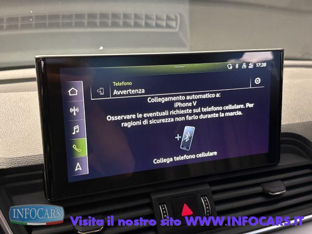 AUDI Q5 SPB 35 TDI 163 CV S tronic Business Adv. - PROMO