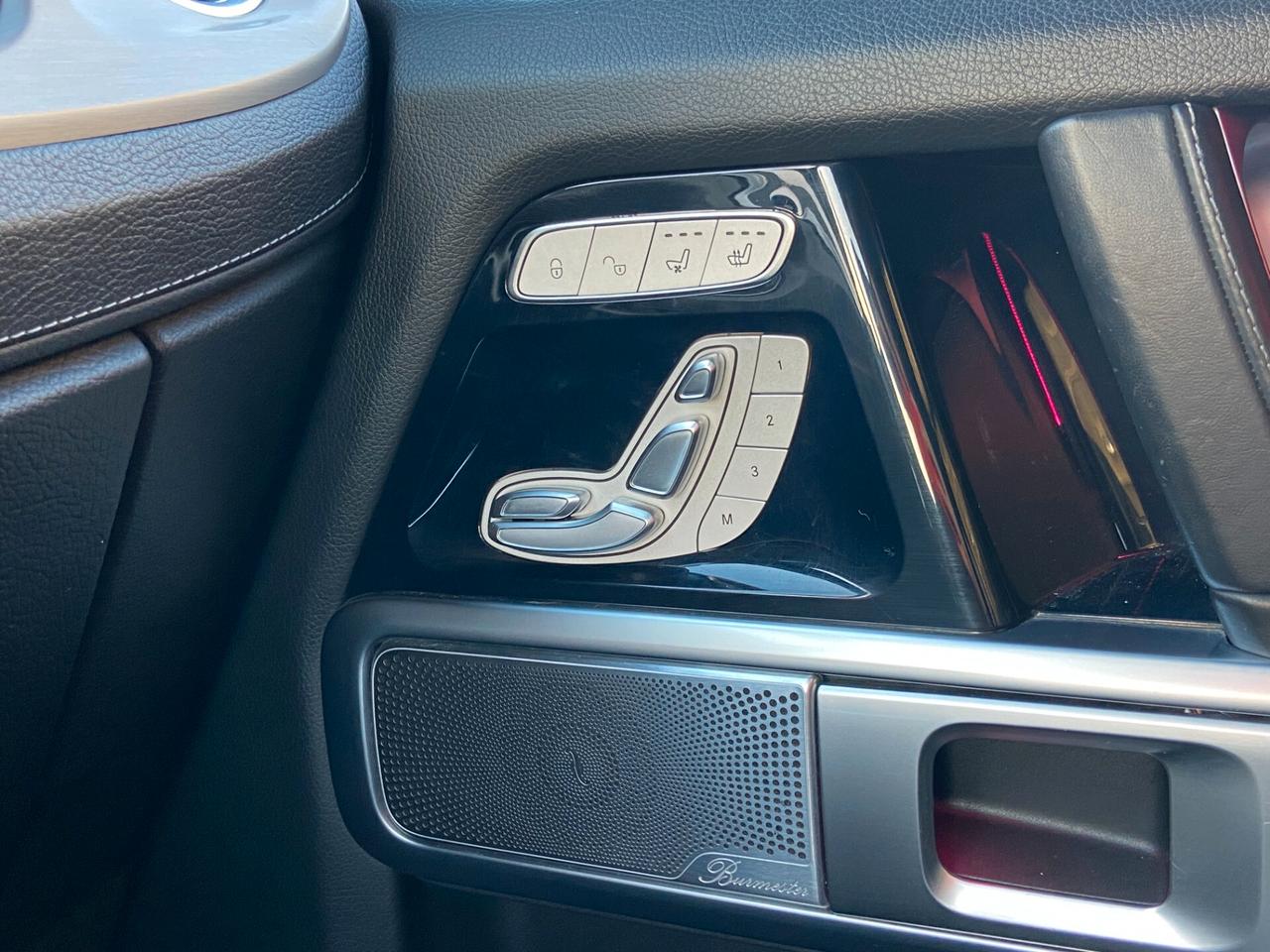 Mercedes-Benz G 63 AMG Premium 585cv auto