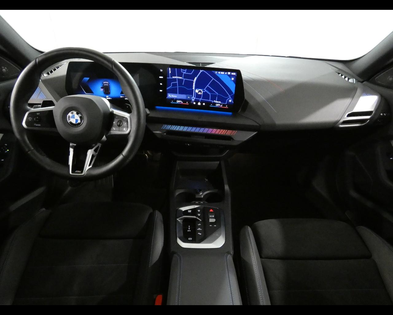 BMW BMW 220d Gran Coupé