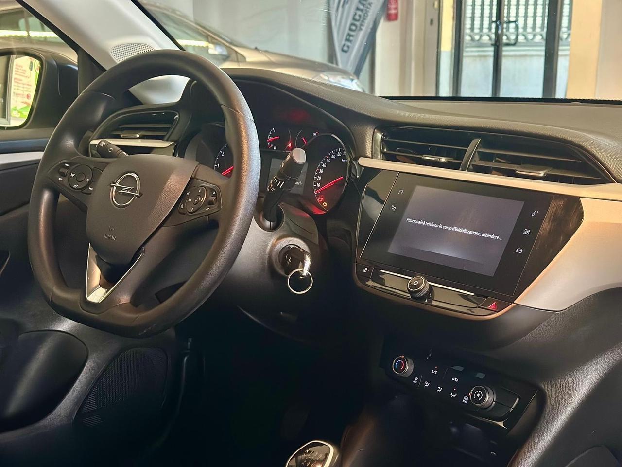 Opel Corsa 1.5 D 100 CV Edition