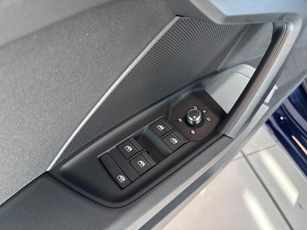 Audi A3 SPB 30 TDI S Tronic Business Advanced
