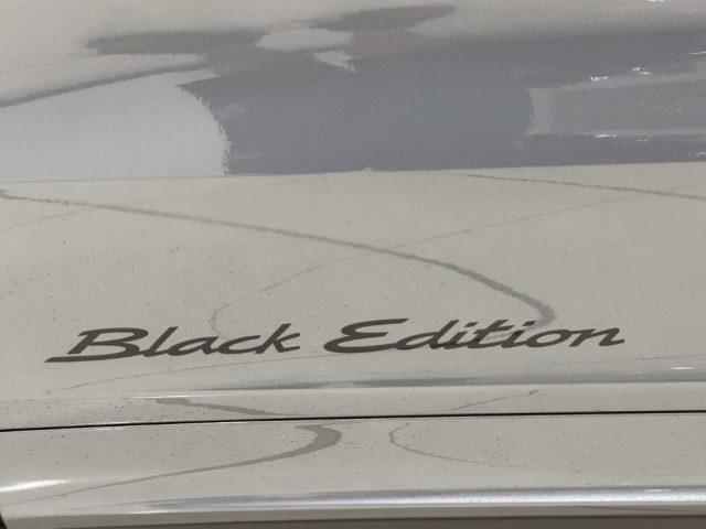 PORSCHE Cayenne 3.0 V6 E-Hybrid Black Edition