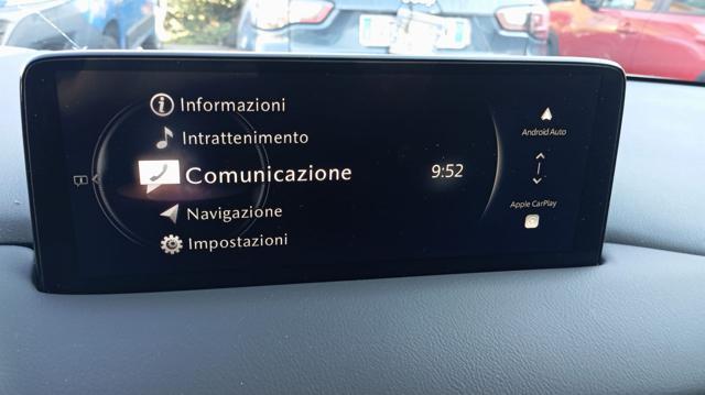 MAZDA CX-5 *PROMO* 2.2L Skyactiv-D 150 CV 2WD Exceed