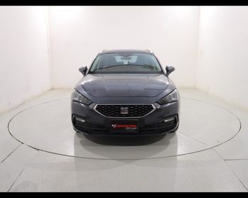 SEAT Leon Sportstourer 1.5 eTSI 150 CV DSG Xcellence