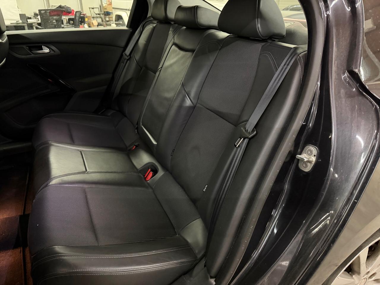 Peugeot 508 2.0 HDI 140CV - GARANZIA 12 MESI