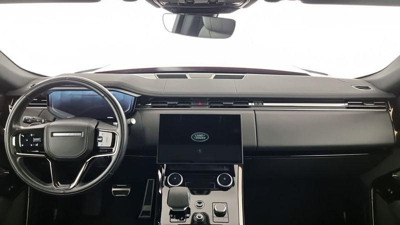Land Rover Range Rover Sport 3.0D I6 249 MHEV Dynamic SE aut.