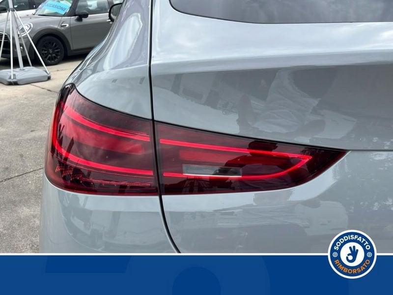 Mercedes-Benz GLE Coupé G350de 4Matic EQ-Power Coupé AMG Line Premium Plus