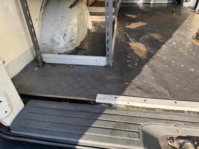 Mercedes-benz Vito 2.2 109 CDI