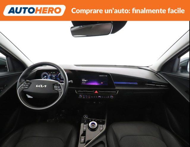 KIA Niro 1.6 GDi DCT HEV Evolution