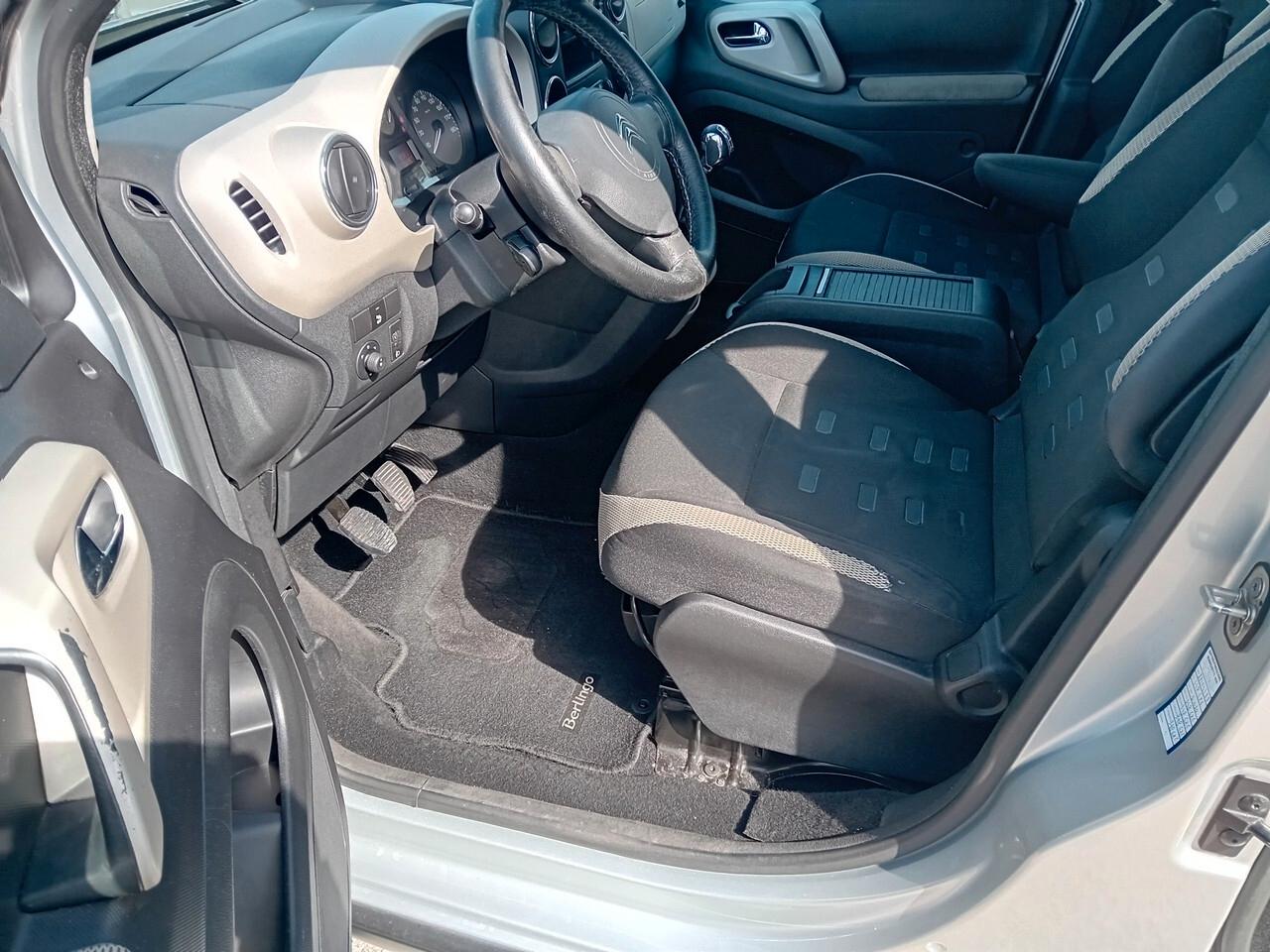 Citroen Berlingo Multispace 1.6 HDi 90 XTR