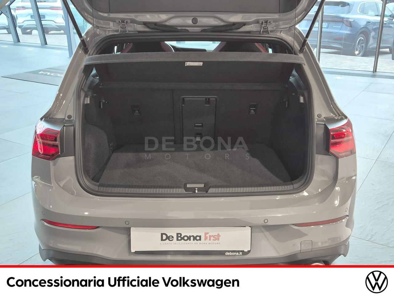 Volkswagen Golf 2.0 tsi gti 245cv dsg