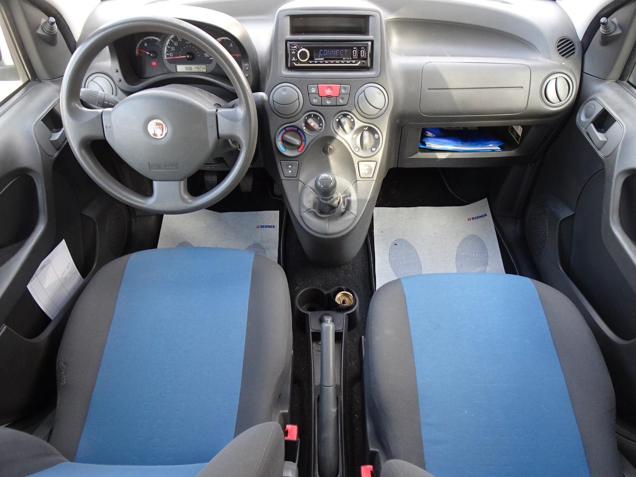 Fiat Panda 1.2 Dynamic GPL